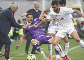 Roma’nın Şampiyonlar Ligi umudu kalmadı