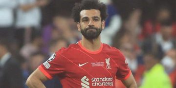 Salah: “Tamamen mahvoldum”