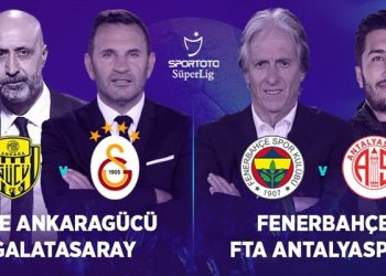 Şampiyonluk yarışında kritik hafta