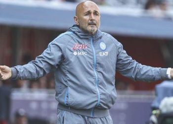 Şaşırtan Spalletti gelişmesi! “Kararına saygı duyuyorum”