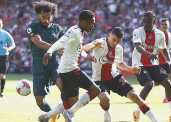 Son haftaya damga vuran çılgın maç! 8 gol…