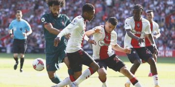 Son haftaya damga vuran çılgın maç! 8 gol…