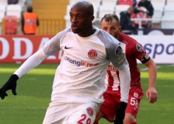 Süper Lig ekibinde ayrılık! Resmen açıklandı