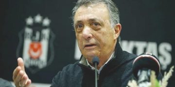 TFF başkanlığına aday olacak mı? Çebi açıkladı