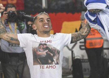 Torreira: “Birlikte gülümsemeye devam edeceğiz”