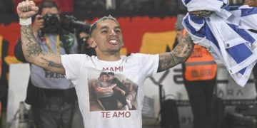 Torreira: “Birlikte gülümsemeye devam edeceğiz”