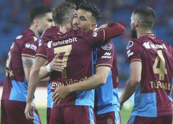 Trabzonspor, deplasmanda Bitexen Giresunspor ile karşılaşacak! 240 gün…