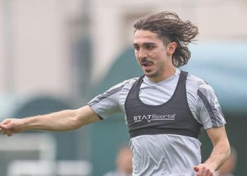 Trabzonspor taktik çalıştı