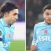 Trabzonspor’dan Maxi Gomez ve Abdülkadir Ömür açıklaması