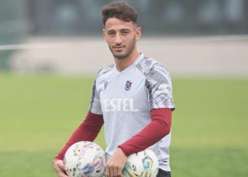 Trabzonspor’un yıldız adayı Arif’ten transfer sözleri!