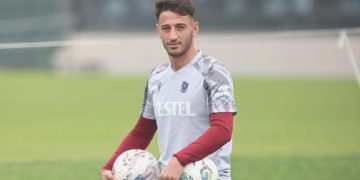 Trabzonspor’un yıldız adayı Arif’ten transfer sözleri!