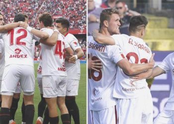 UEFA Avrupa Ligi’nde 525 milyon euroluk final