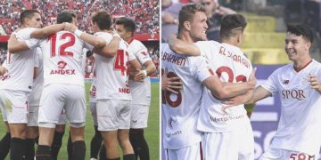 UEFA Avrupa Ligi’nde 525 milyon euroluk final