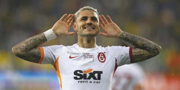 Uğur Meleke: “Süper Lig Icardi sezonu”
