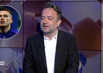 Uğur Meleke’den Ryan Kent yorumu