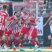 Union Berlin Şampiyonlar Ligi’nde