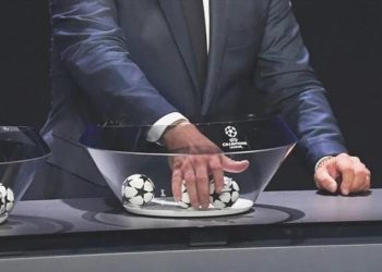 Süper Lig şampiyonuna Şampiyonlar Ligi piyangosu