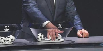 Süper Lig şampiyonuna Şampiyonlar Ligi piyangosu