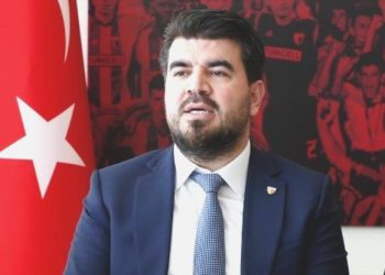 “Yenilenebilir güç üretimi 2028 adaylığımızı etkileyecek”