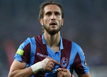 Yusuf Yazıcı performansıyla hayal kırıklığı yaşattı