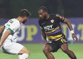 1. Lig’de finalin ismi aşikâr oluyor!