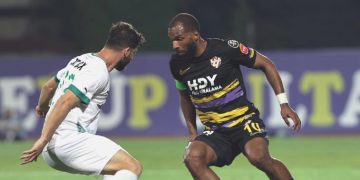 1. Lig’de finalin ismi aşikâr oluyor!