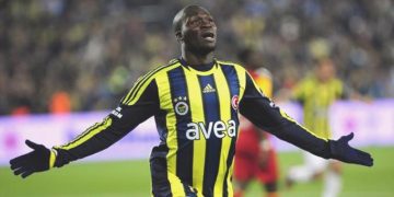 1 yıldız 10 gol: Moussa Sow