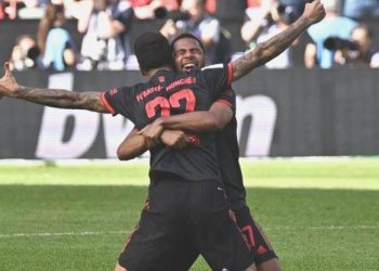 18 kadro 18 gol! Bundesliga’ya damga vurdular