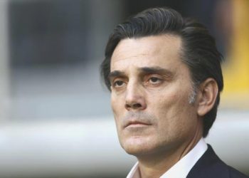 Adana Demirspor’da Montella periyodu sona erdi