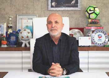 Alanyaspor’da Hasan Çavuşoğlu itimat tazeledi