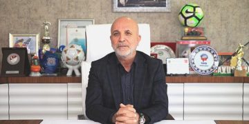 Alanyaspor’da Hasan Çavuşoğlu itimat tazeledi