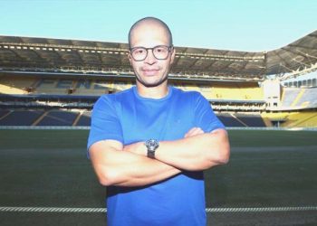 Alex, Üstün Lig’e geri dönüyor!