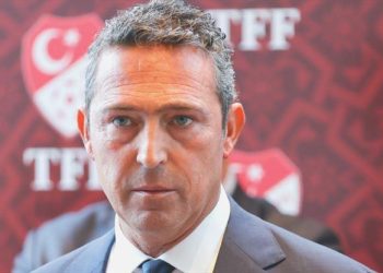 Ali Koç: “Tek adaylı bir seçime gidiyoruz”