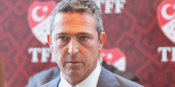 Ali Koç: “Tek adaylı bir seçime gidiyoruz”