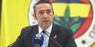 Ali Koç’tan flaş açıklama: “Başkan adayı çıkarsa…”