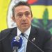 Ali Koç’tan flaş açıklama: “Başkan adayı çıkarsa…”