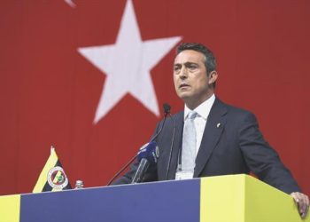 Ali Koç’tan teknik yönetici açıklaması: “Türk hoca ile…”