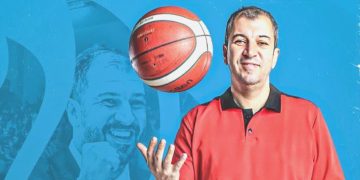 Aliağa Petkimspor, Burak Gören ile yola devam dedi!