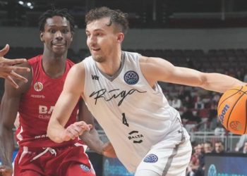 Aliağa Petkimspor’dan oyun kurucu takviyesi!