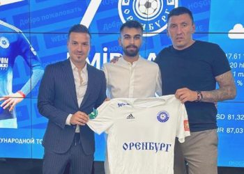 Altınordu’nun yıldız adayı Rusya’ya transfer oldu!
