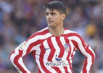 Alvaro Morata’nın aklını karıştıran teklif! Yıllık…