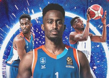 Anadolu Efes Beaubois ile uzattı