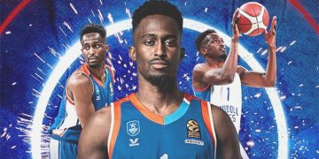 Anadolu Efes Beaubois ile uzattı