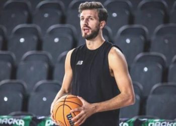 Anadolu Efes resmen açıkladı! 2 yıllık imza