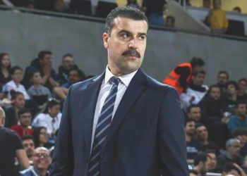 Anadolu Efes yeni başantrenörünü açıkladı!