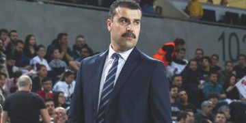 Anadolu Efes yeni başantrenörünü açıkladı!