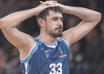 Anadolu Efes yeni transferi duyurdu