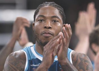 Anadolu Efes yeni transferini duyurdu!