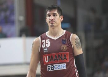 Anadolu Efes’ten uzun forvet takviyesi!