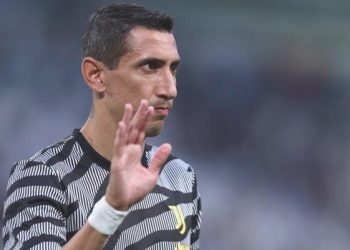 Angel Di Maria ayrılığı resmen açıkladı!